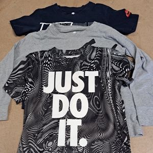 Nike Tees 3